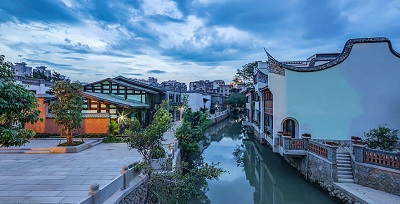 平潭福州