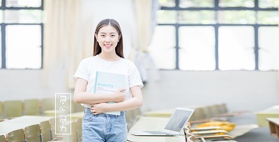 学生会／班干部