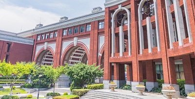 福建工程学院