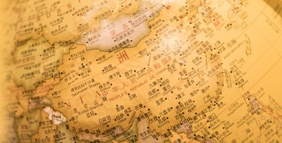 全国各地