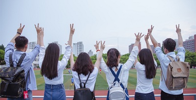 找团队